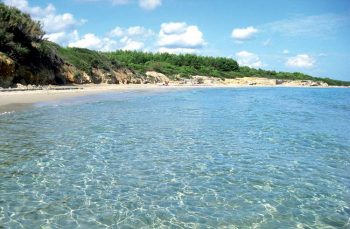 Spiagge più belle Baia-dei-Turchi-(foto-Roberto-Guido)