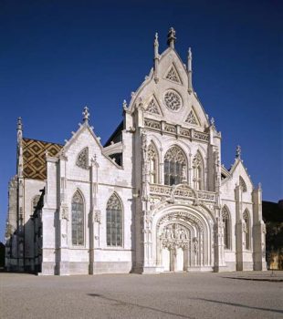 Bourg-en-Bresse Chiesa-facciata_MRB©Berthe