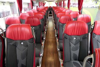 Bustitalia Fast interno-bus