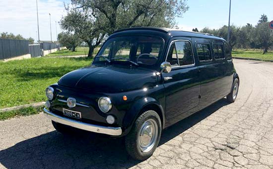 Fiat500-L Limousine