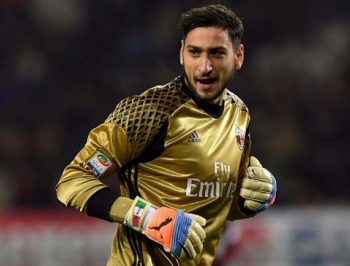 Donnarumma Gianluigi-Donnarumma