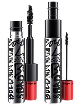 Labbra MAC_BoldAndBadLash_Mascara_white