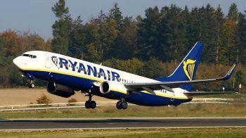 Ryanair aereo-fase-decollo