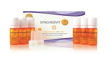 Labbra Synchroline-Siero-viso-confezione