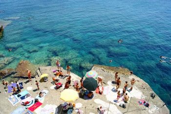 Spiagge più belle mare-santa-cesarea-terme