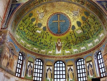 cronache agostane 3 Ravenna-Basilica-di-S-Apollinare-in-Classe