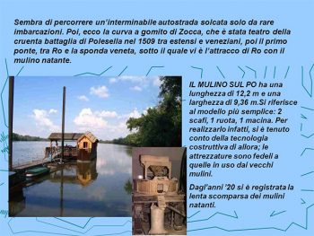 Ro Ferrarese-il-Mulino-sul-Po