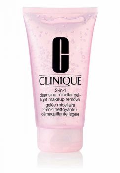 Make up Clinique-Micellar