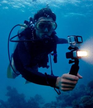 Gadget Go-Pro