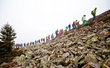 Festival della montagna IMS-Mountain-Summit-escursione