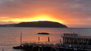 Ischia-al-tramonto