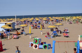 Cronache agostane Lido-di-Spina