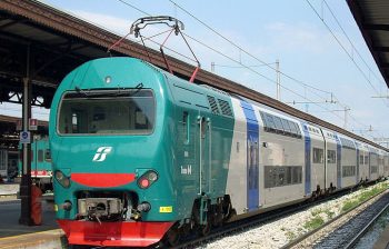 Passatempo in viaggio con Treno