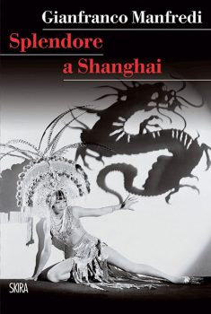 Splendore a Shanghai cover