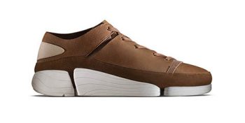 Back to work Trigenic Evo Cola Leather