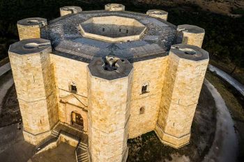 Puglia Castel del Monte