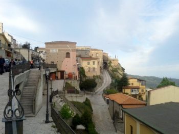 Calabria grecanica Bova