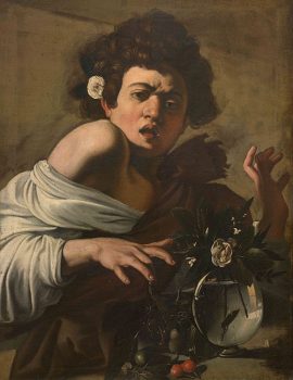 Caravaggio a Milano