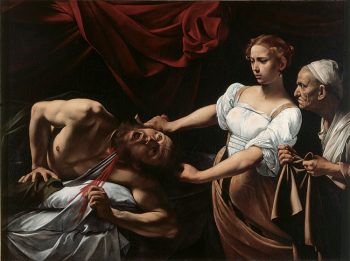 Caravaggio a Milano