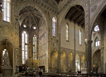 Razzismo Firenze-Chiesa-di-S Croce