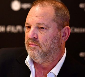 Hollywood Harvey Weinstein