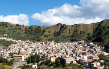 Calabria grecanica Mammola