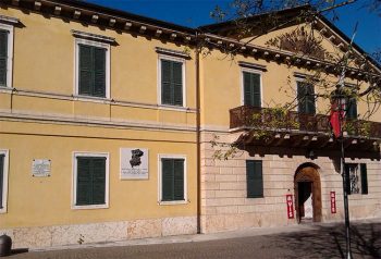 Grande Guerra Palazzina-storica,-monumento-nazionale-dal-1937