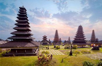 Viaggi spirituali Bali-Indonesia