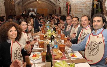 Trifola Bagna-couda-day