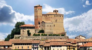 Fontanafedda Castello di-Serralunga d'Alba