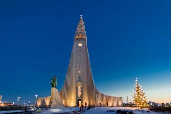 Cattedrale-di-Reychiavik