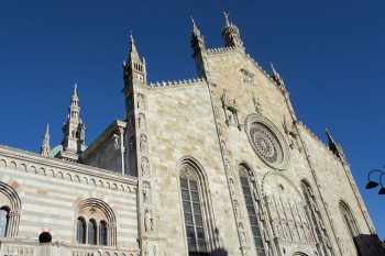 Como Duomo