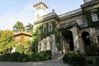 Como Villa Erba