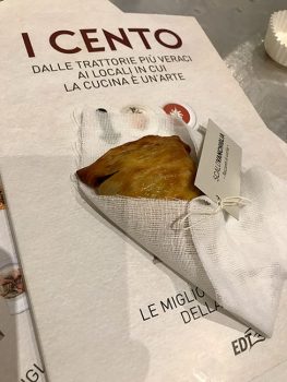 I Cento Torino 2018 delle trattorie-veraci