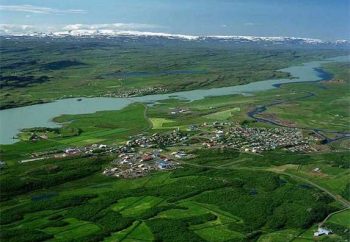 Natura Islanda-Egilsstadir