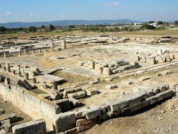 Egnazia Museo-archeologico-di-Egnazia