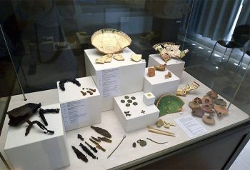 Egnazia Museo-archeologico-di-Egnazia