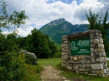 Civitella Alfedena Parco-abruzzo,-lazio,-molise-riserva-integrale