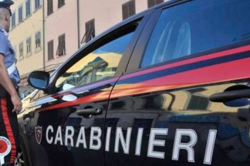 Lo dice il giornale Pattuglia-carabinieri