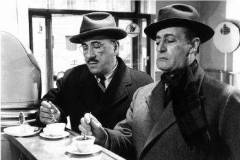 Alla scoperta dei migliori caffè di Napoli, tra rito e tradizione 2 Caffè Peppino-De-Filippo-e-Totò