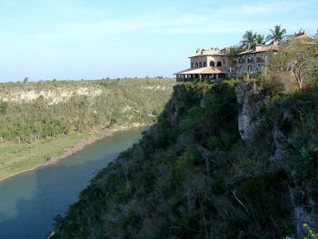 Punta Cana Altos-de-Chavon