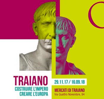 Traiano locandina-mostra