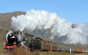 Treno di Natale 2016-Tanaro