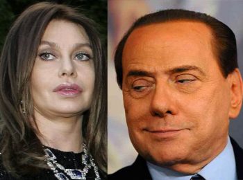 News Veronica-Lario-e-Silvio-Berlusconi