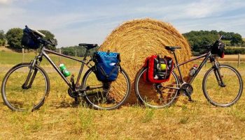 Viaggi alternativi cicloturismo