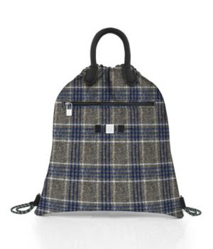 Donne dinamiche save-my-bag-Cloud-Plaid