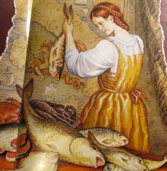 Il Natale, le feste comandate, la Bielorussia e Bona Sforza 4 Bielorussia Bona-Sforza-portò-in-Lituania-(e-Bielorussia)-nobili,-artisti-e-cuochi-(cucina-italiana-rinascimentale)