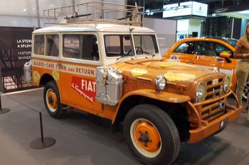 AutoClassica Fiat Campagnola-Algeri-Citta-del-capo