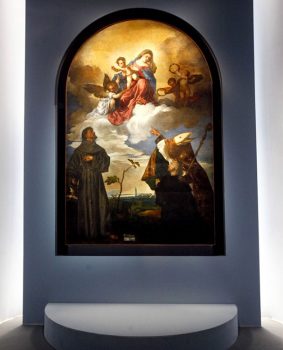 Tipicità Pala-Sacra-Conversazione-di-Tiziano