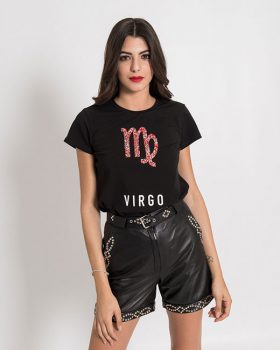 Velluto Silvian-Heach-t-shirt-Astral-Heach